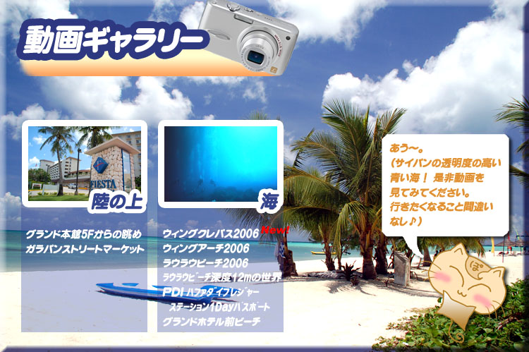 �T�C�p���̓���M�������[